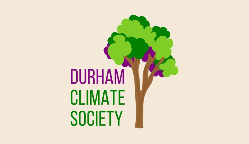 Durham University Climate Society Logo