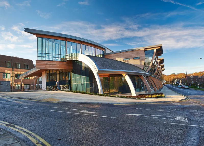 Durham University Law School