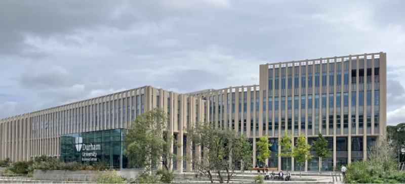 Waterside Building