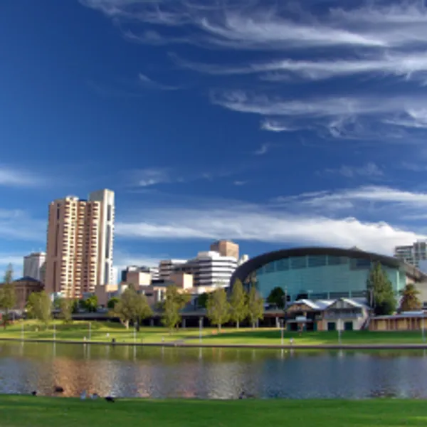 Adelaide