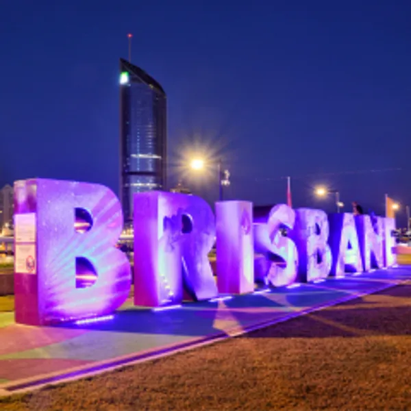 Brisbane