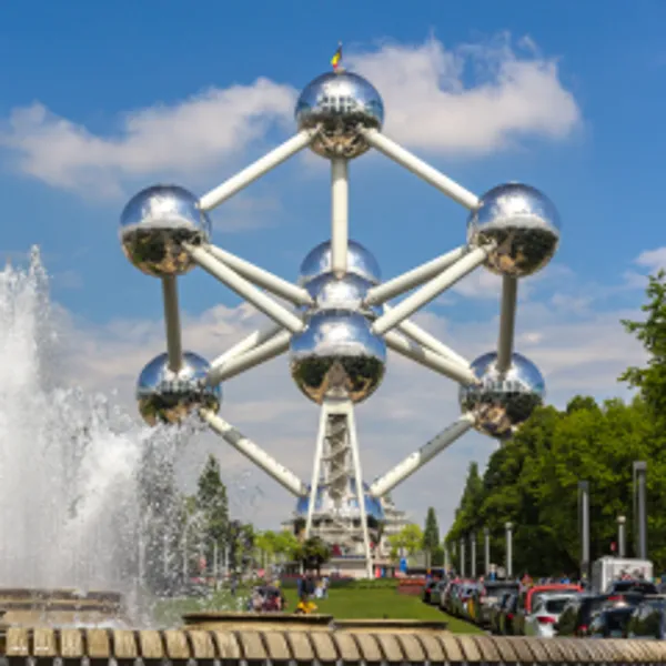 Brussels