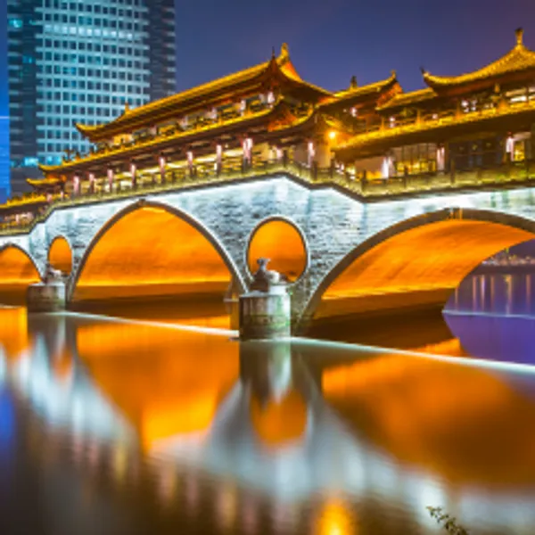 Chengdu