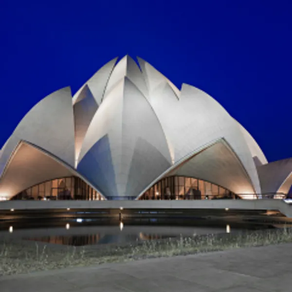 Delhi