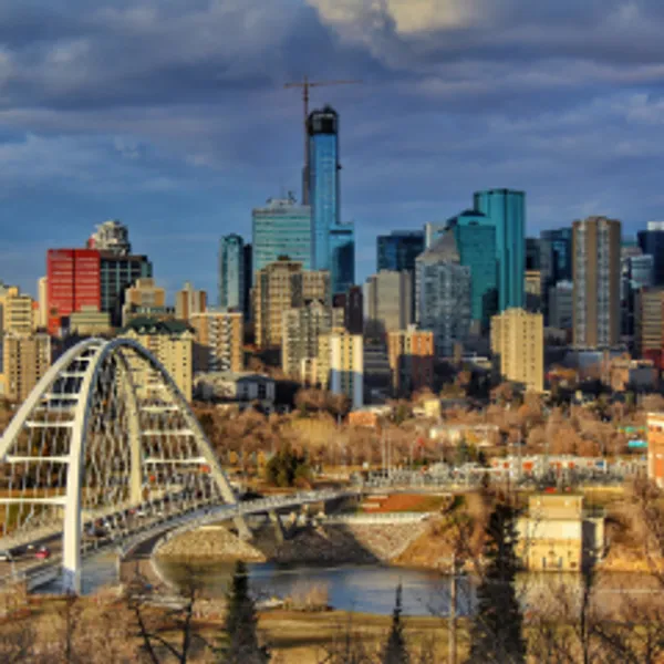 Edmonton