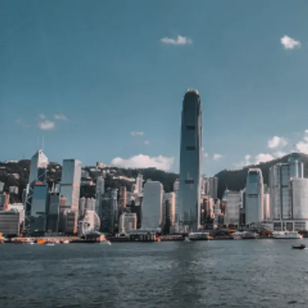 Hong Kong