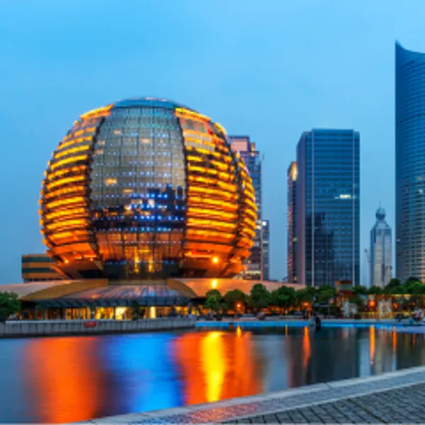 Hangzhou