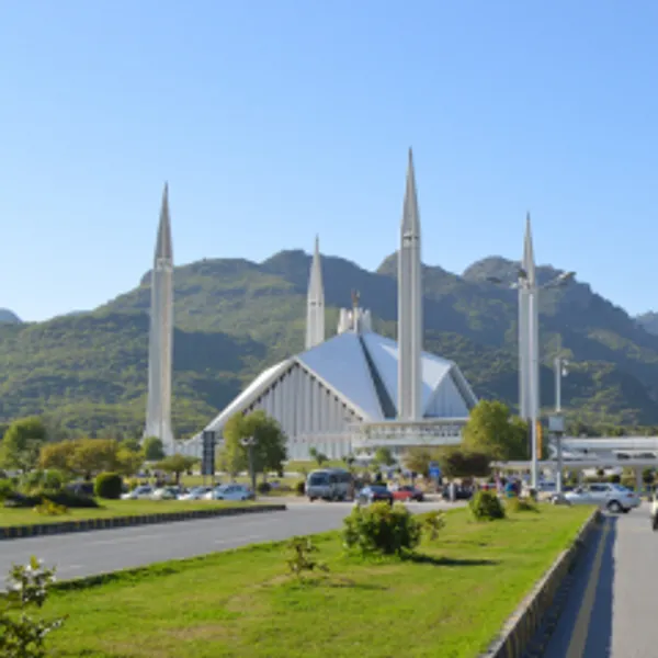 Islamabad