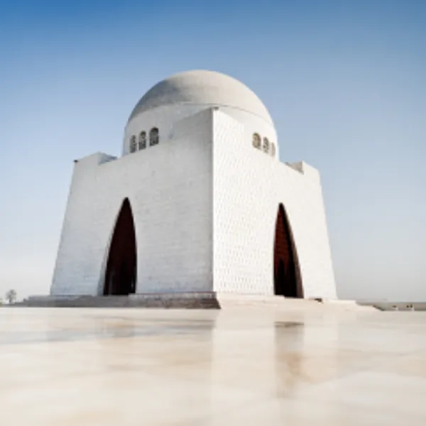 Karachi