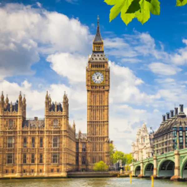 London