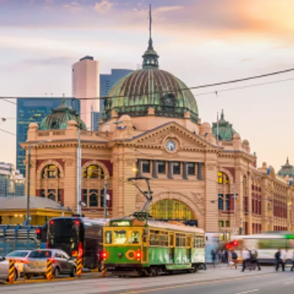 Melbourne