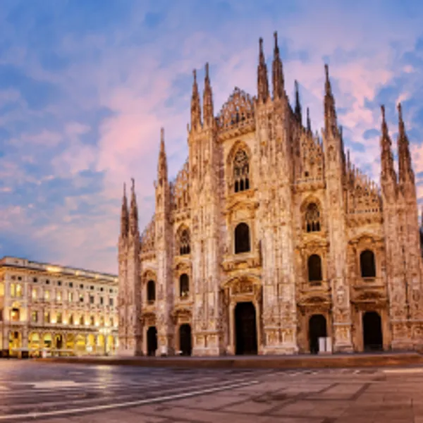 Milan