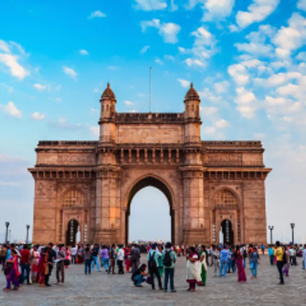 Mumbai