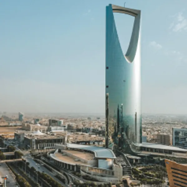 Riyadh