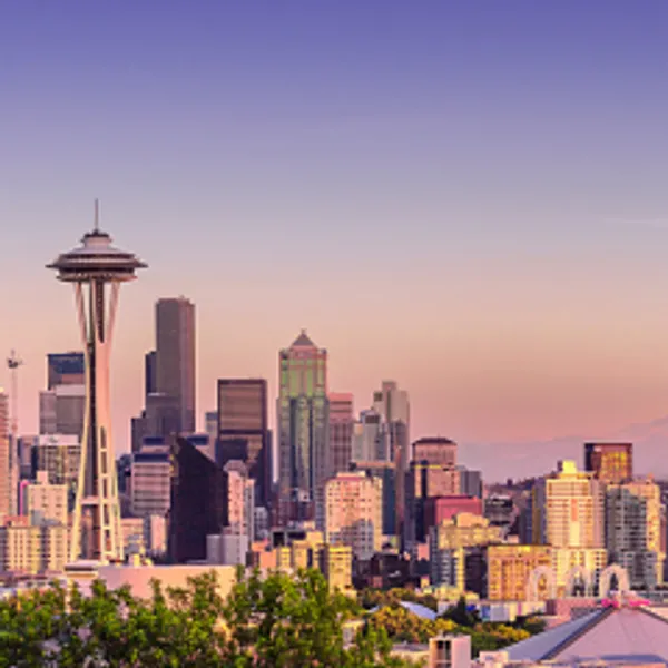 Seattle