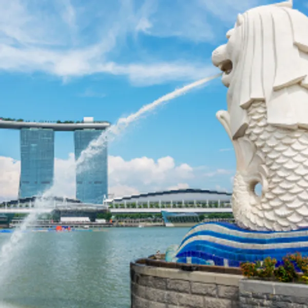Singapore