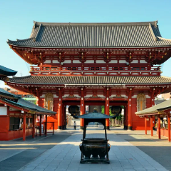 Tokyo