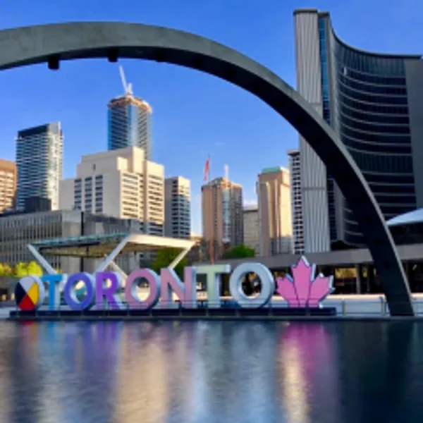 Toronto