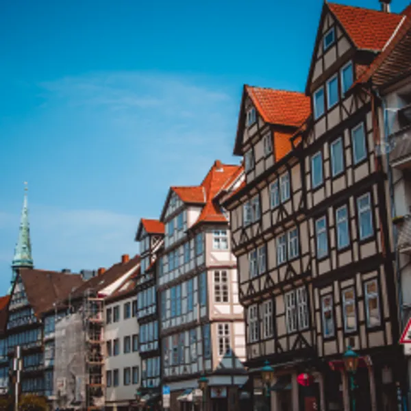 Tubingen
