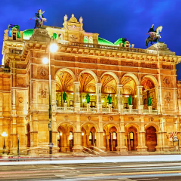 Vienna