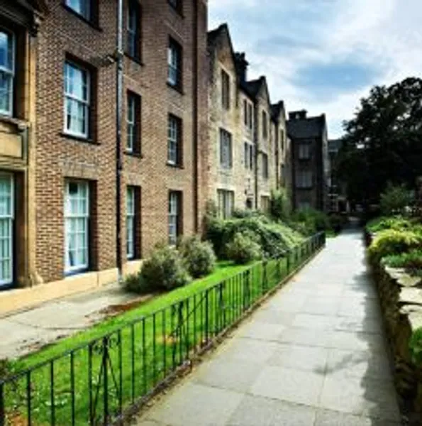 Hatfield College
