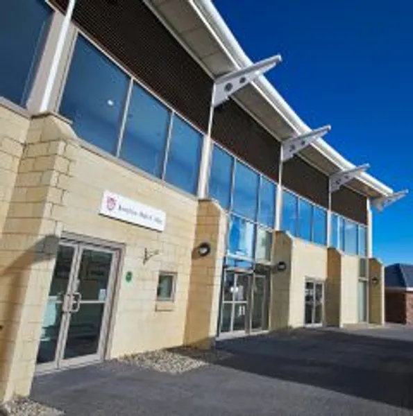 Josephine Butler College