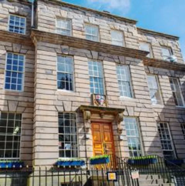 St John's College