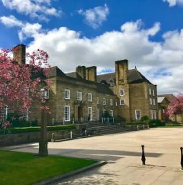 St Mary's College