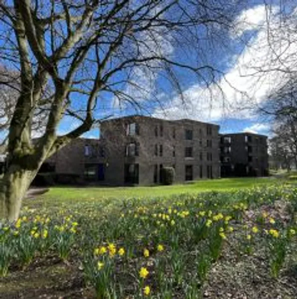 Trevelyan College