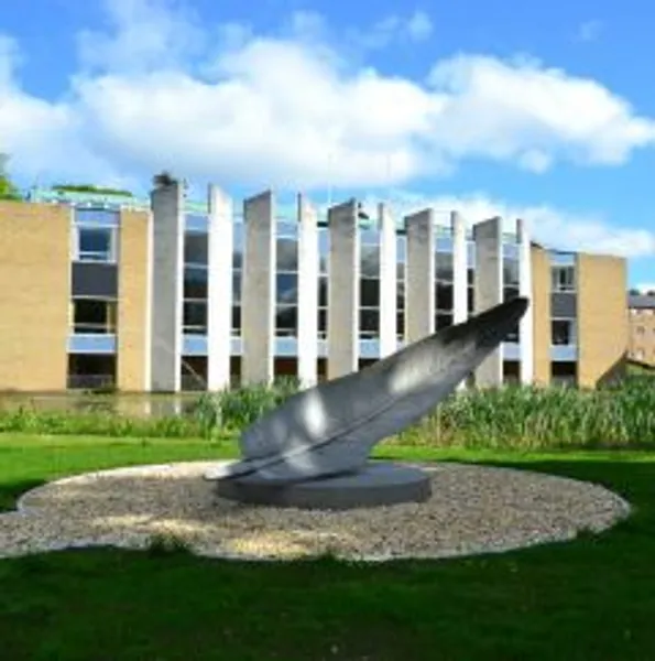 Van Mildert College