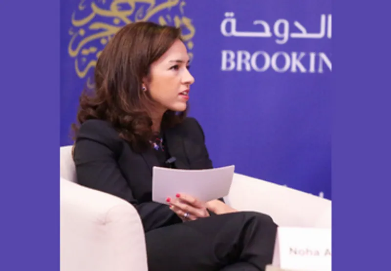 Noha Aboueldahab interview