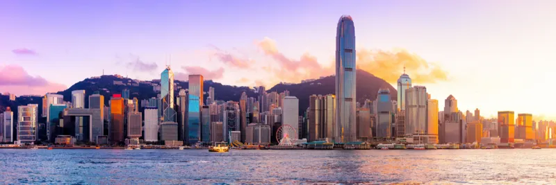 Hong Kong