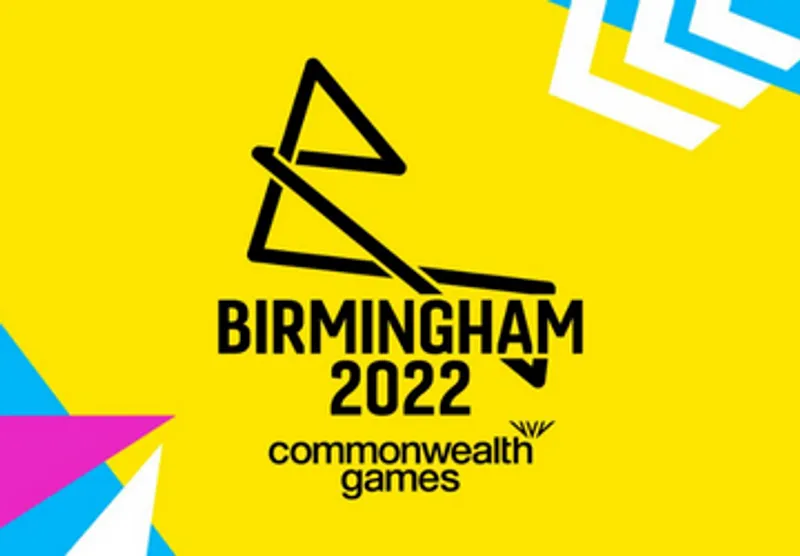 Commonwealth Games Birmingham 2022