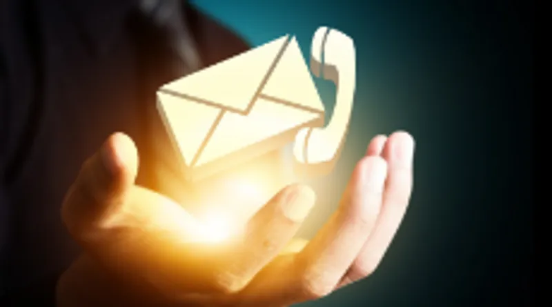 Used for Connect with us
