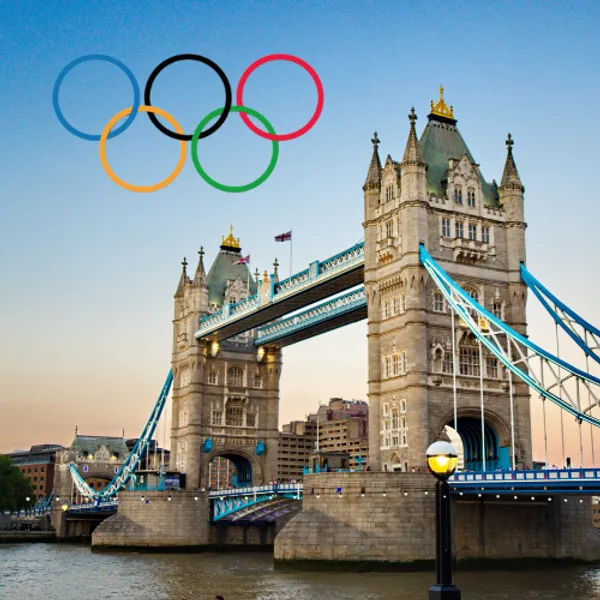London 2012