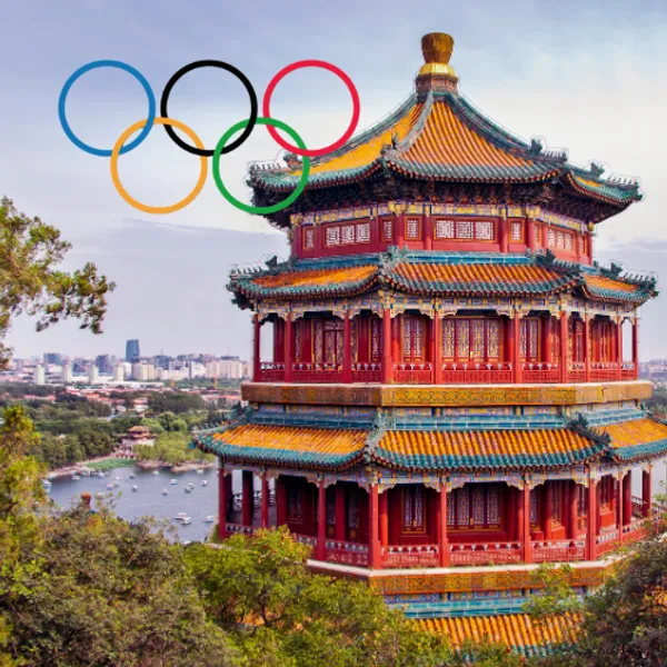 Beijing 2008