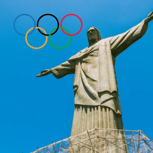 Rio 2016