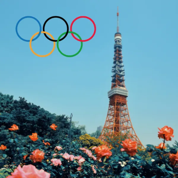 Tokyo 2020