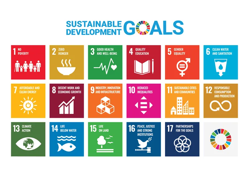 United Nation Sustainable Development Goals
