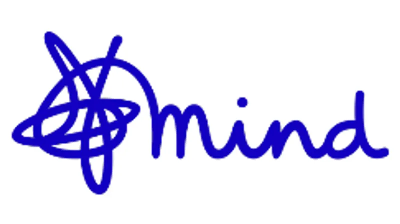 logo for mind