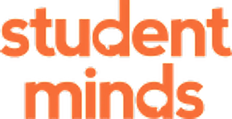 logo for student minds