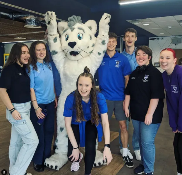 John Snow Open Day