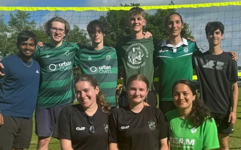 Cuth's volleyball 2023 cropped
