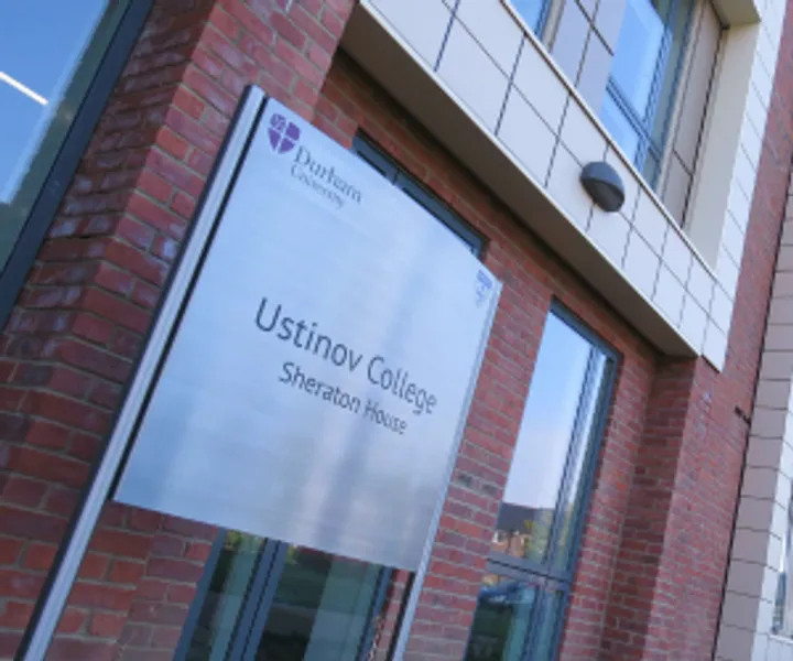 Ustinov sign