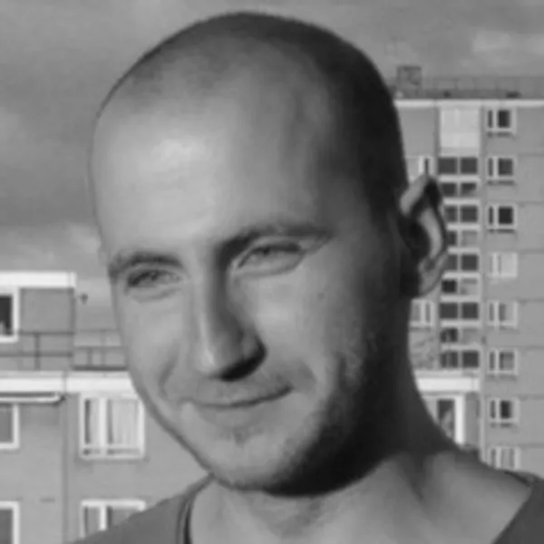 Dr Paolo Heywood