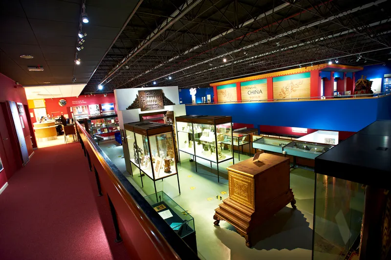 Oriental Museum