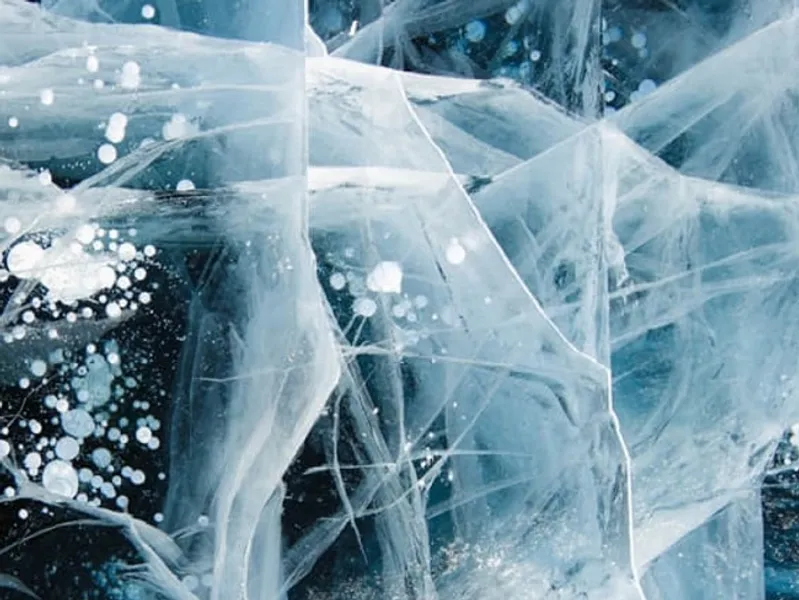 Arctic Ice