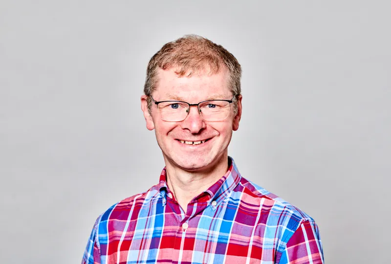 staff picture