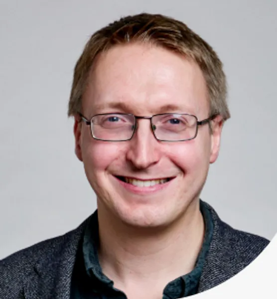 Stefan Borsley