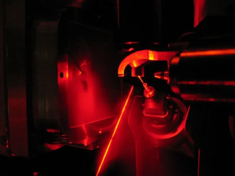 Single Crystal, X-ray, Crystallography